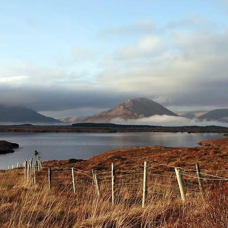 The Western Way Oughterard Kültér fotó